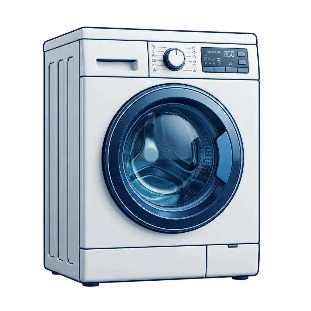 Washing
