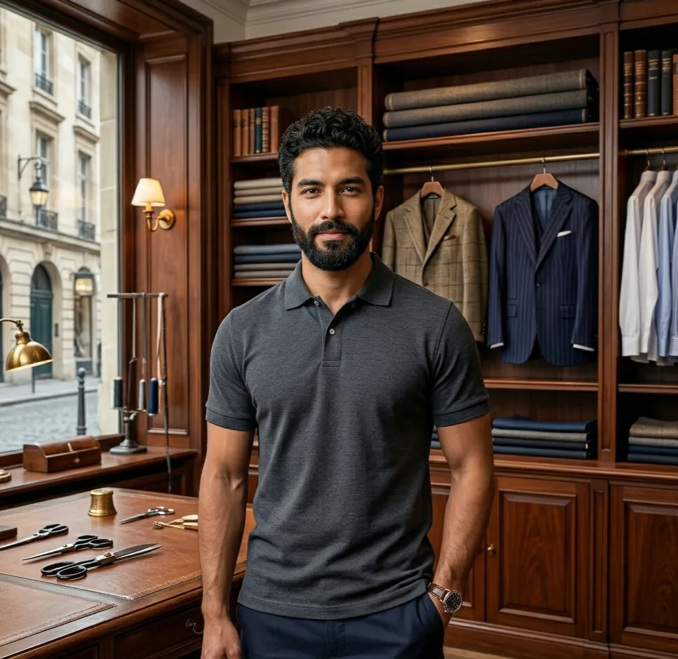 Polo Shirt
