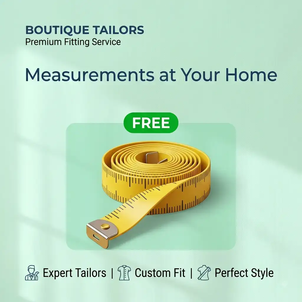 Free Measurement at Home